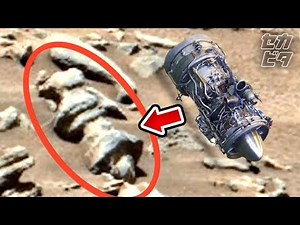 【謎物体】宇宙で観測されたありえない物体と記号