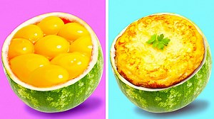 Egg hacks and recipes you’ll be happy to learn: | 5-Minute MAGIC
