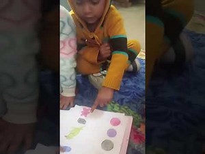 Phase 3,Day:4, Activity-2(Colour maching)