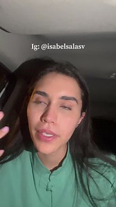 1.1M views · 10K reactions | STORYTIME DE CÓMO CASI ME ESTAFAN PARA ROBARSE TODO MI DINERO DE LA APP DE BBVA | Isabel Salas | Facebook