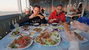 The coastal Egyptian dish turning first-time visitors into regulars