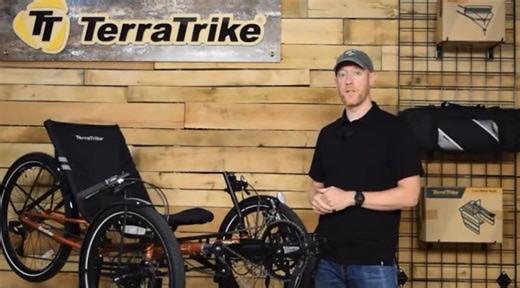 Mud, puddles, and unexpected splash zones—no thanks! A good set of fenders is like a rain shield for your trike (and yourself). Whether your wheels are 20", 24", or 26", TerraTrike has you covered (literally). 20″ Deluxe Front & Rear sets: protect against splatter while keeping things sleek 24″ extended width fenders: built for wider tire use on models like the All Terrain & Rambler 26″ Deluxe Rear fender: made to guard against road grit and spray Fenders don’t just keep you clean—they protect y