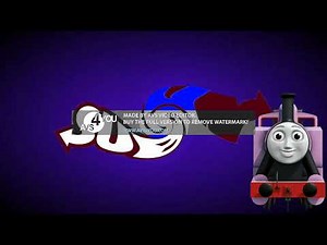 Subway logo Animation Effects (Sponsored by Tish Tash Traffic Jam Effects)