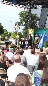 896K views · 540 reactions | This is the Dawn of a New Era in Cybersecurity Education and Research. | Dakota State University | Facebook