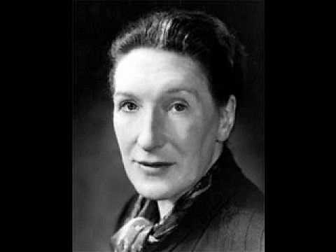 The Demon Lover by Elizabeth Bowen.