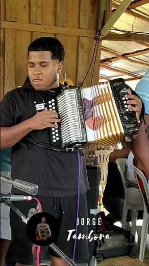 JACOB HENRIQUEZ SIGUE EL LEGADO DE TATICO - SI TATICO SE LEVANTA #music #merengue #latindancemusic