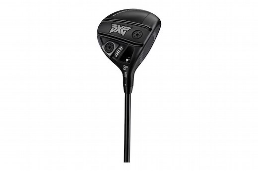 PXG GEN4 fairway woods, hybrids add forgiveness and rails with XF models