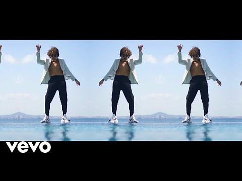 Jerry Di - Cuando (Official Video)