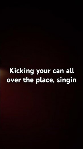 We Will Rock You lyrics by Queen