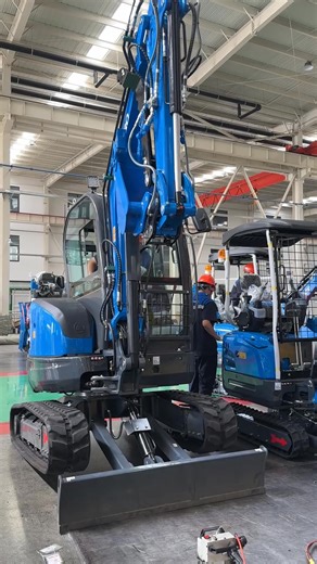 123K views · 514 reactions | Partner with Us – Mini Excavator Dealer...