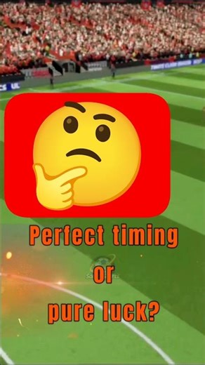 Unbelievable Goal Combo—You’ll Replay This! 😳