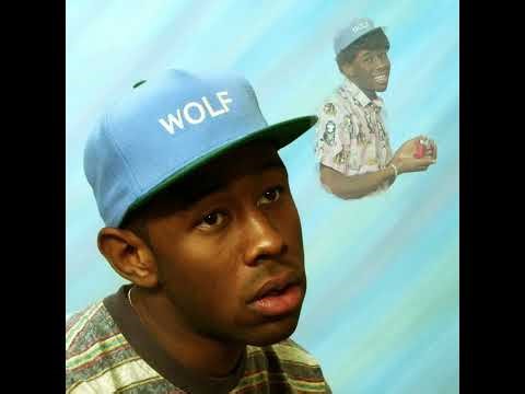 Wolf Haley - Tamale (Wolf Deluxe Version)