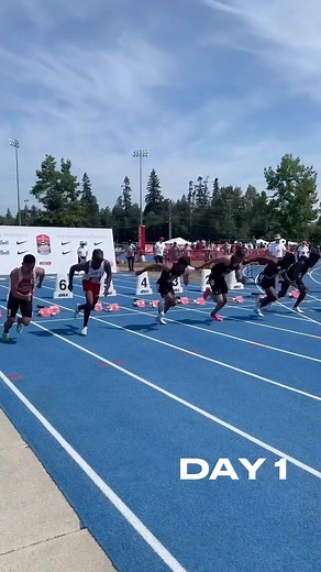 12 reactions | Day 1 recap at the 2023 Bell Canadian Track & Field Championships  Récapitulatif du jour 1 aux Championnats canadiens d’athlétisme Bell 2023  | Athletics Canada | Facebook