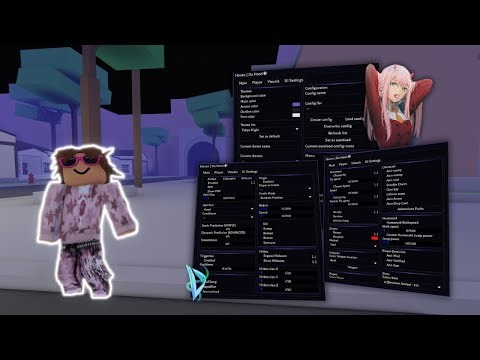 *FREE* Best Da Hood Scipt (Haven) WallBang, RapidFire, Neck Grabs, 🌟🔥