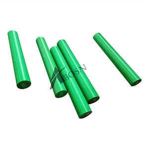 [Hot Item] HDPE Smooth Rigid Polyethylene Round Rod