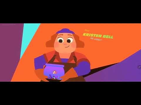 paw patrol the mighty movie end credits