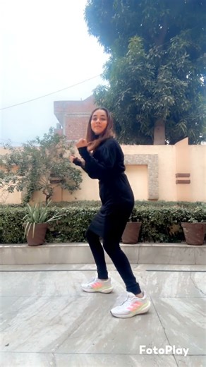 Learn easy step bhangra do more practice /online offline classes available 👍