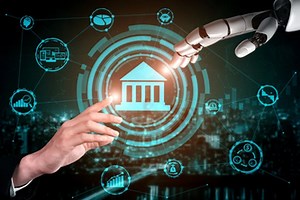 Personalized Virtual Financial Advisor with Generative AI