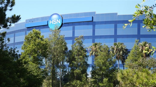 Qurate Changes Its Name to QVC Group