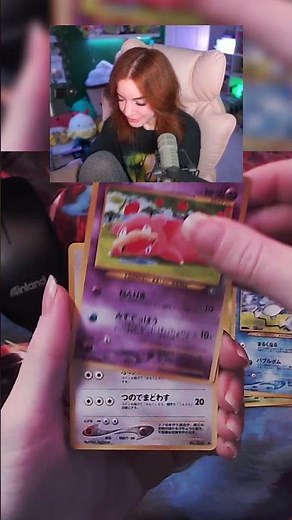 $400 Neo Genesis Pack Opening! | Vintage Japanese Guaranteed Holo