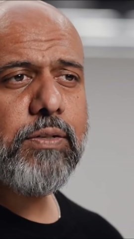 Evolving AI on Instagram: "Humane's AI Pin wants to replace smartphones 🤯 🎥: @hu.ma.ne Ex-Apple employees just released this AI device. It runs on ChatGPT and it's going to replace our phones. Here's how this could be the most important device since the iPhone: • It projects visuals onto your hands instead of a screen • You can control the device with hand gestures like pinching • You can also control the device by talking to it directly • Features include real-time voice transla