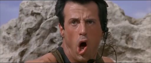 Cliffhanger (1993) Watch HD