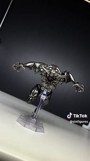 The Art of Posing Anime Figures