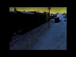 SFX Test: Flying Kipper Crash