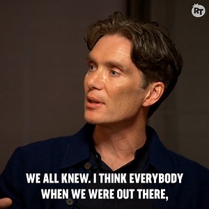 Director Christopher Nolan, Matt Damon, Cillian Murphy, and the #Oppenheimer cast take us behind the scenes of filming the historic Trinity Test. | MOVIECLIPS