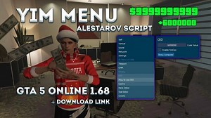 How to Easily Install Yim Menu for GTA 5 Online | Tutorial 2025