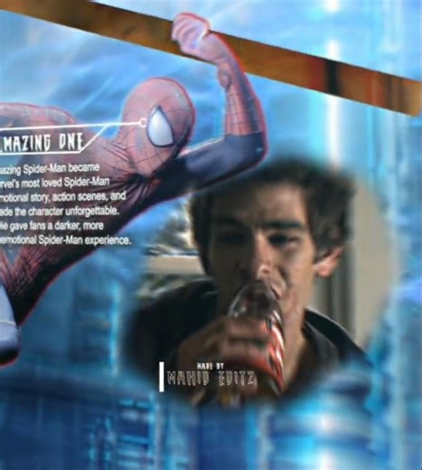 "Bad Lizard 🗿" - Spider-Man Edit | The Amazing Spider-Man | FUNK SERENO (Slowed) #spiderman #edit