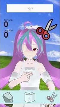 Jugando piedra, papel o tijeras con mi IA local