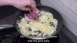 A Perfect Pork Belly Recipe That Will Steal the Show!