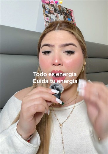 Todo es energía: cómo cuidar tu energía emocional y mental