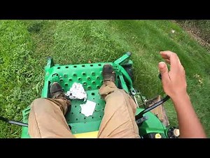SATISFYING LAWN MOW - Lawn Transformations That Hit Different