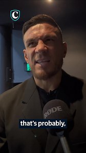 186K views · 634 reactions | Sonny Bill Williams on why his fight with Paul Gallen fell through three years ago.  | CODE Sports | Facebook