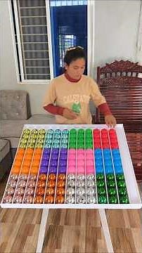 Balls Sorting Fast Play – Smart Puzzle Challenge