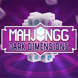 Mahjong Dark Dimensions - Play for free - Online Games