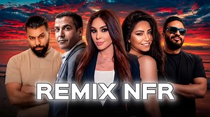 286K views · 4.4K reactions | Sherine X Cheb Mami X Elissa X Mocci X Muslim X Balti - Kol Hob Donia | Remix NFR | Facebook
