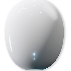 Velair Pebble Plug & Play Hand Dryer VAPB001, VAPB002, VAPB003