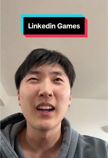 Navigating LinkedIn Games in Job Interviews