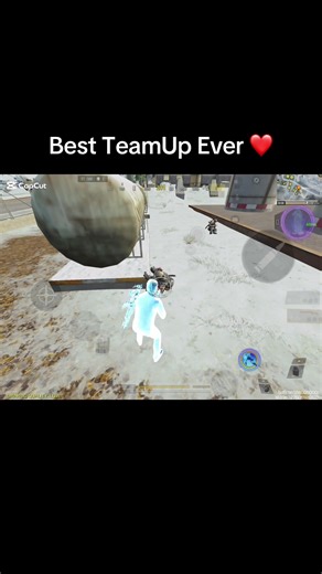 How to Team Up in CODM Like a Pro