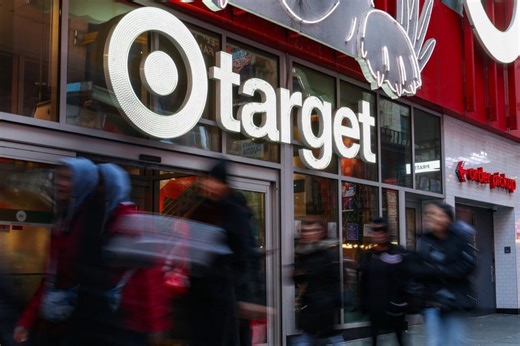 Pastor leading Target boycott on its impact and the retailer's response
