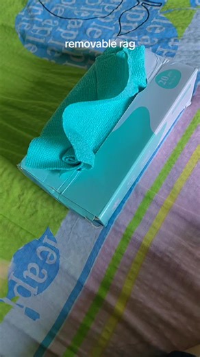 Removable Rag: Benefits of Microfiber Cloth Material