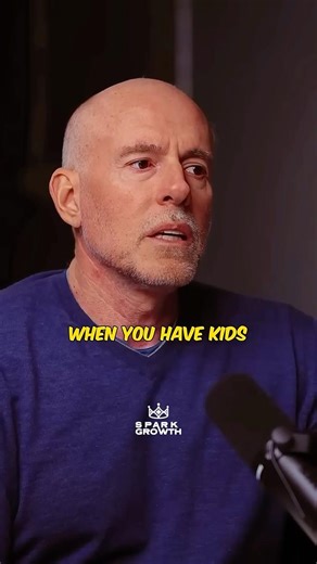 The Joy of Being a Dad 💛