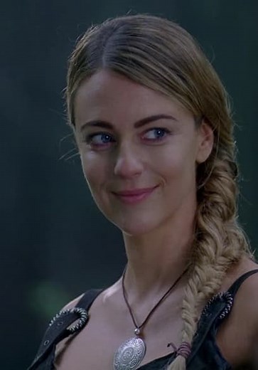 Merlin S04:E12 - The Sword in the Stone (Pt. 1)