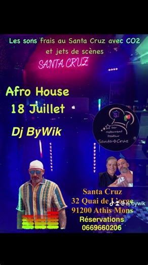 Vidéos de DJ.By Wik (@dj.bywik) avec son original - DJ.By Wik