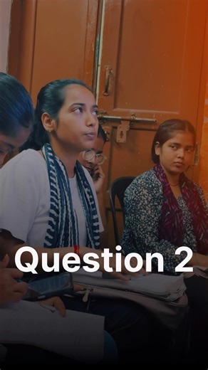 Students reaction on randomly asked Questions #interview #youtubeshorts #ytshorts #shortsfeed ￼#fun