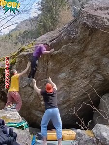 21K views · 136 reactions | Wild, wild adventures fail! 藍 | Alien Relics | Facebook