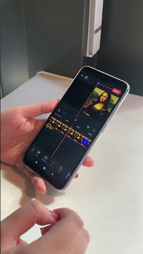 How to extend/shorten video clip or track length【FilmoraGo Tips】